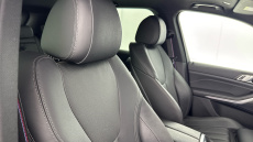 BMW X5 xDrive40d MHT M Sport 5dr Auto Diesel Estate